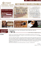 Mobile Screenshot of firstfedlfd.com